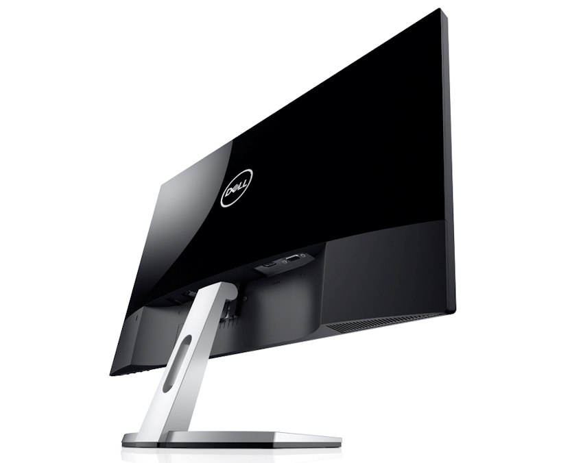 Dell tung ra S-Series - Chuỗi màn hình dành cho văn phòng