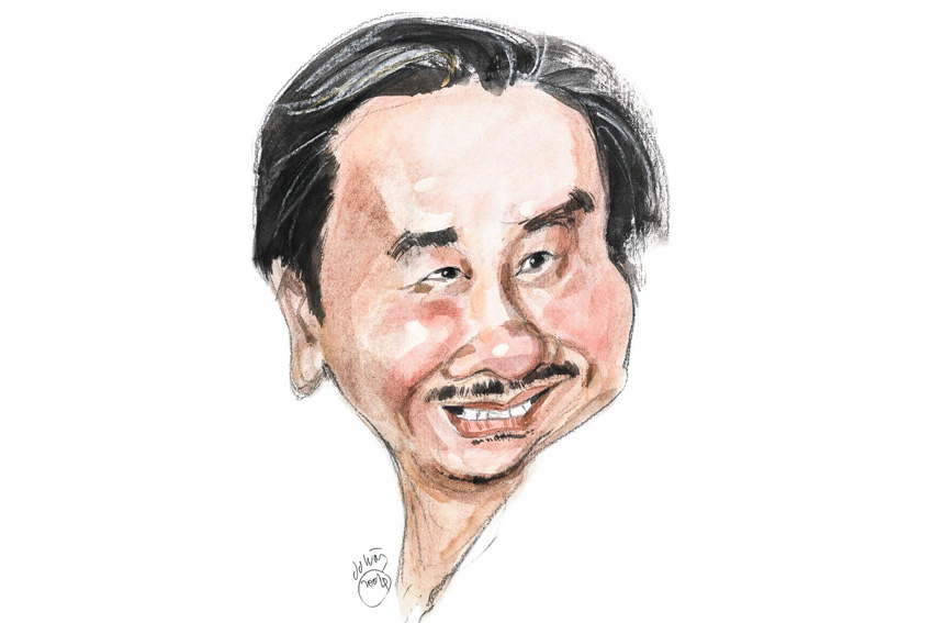 Dù ngã ngựa vẫn phải anh hùng