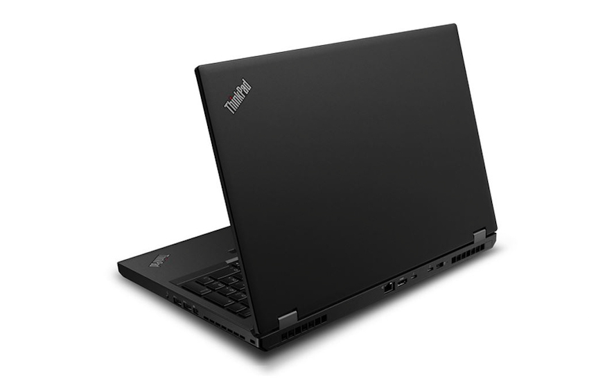 Lenovo ra mắt ThinkPad P52: Intel Xeon, GPU Quadro, màn hình 4K