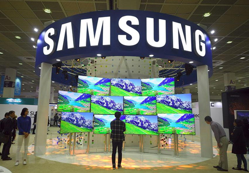 Moody’s nâng hạng tín nhiệm của Samsung lần đầu tiên trong 13 năm