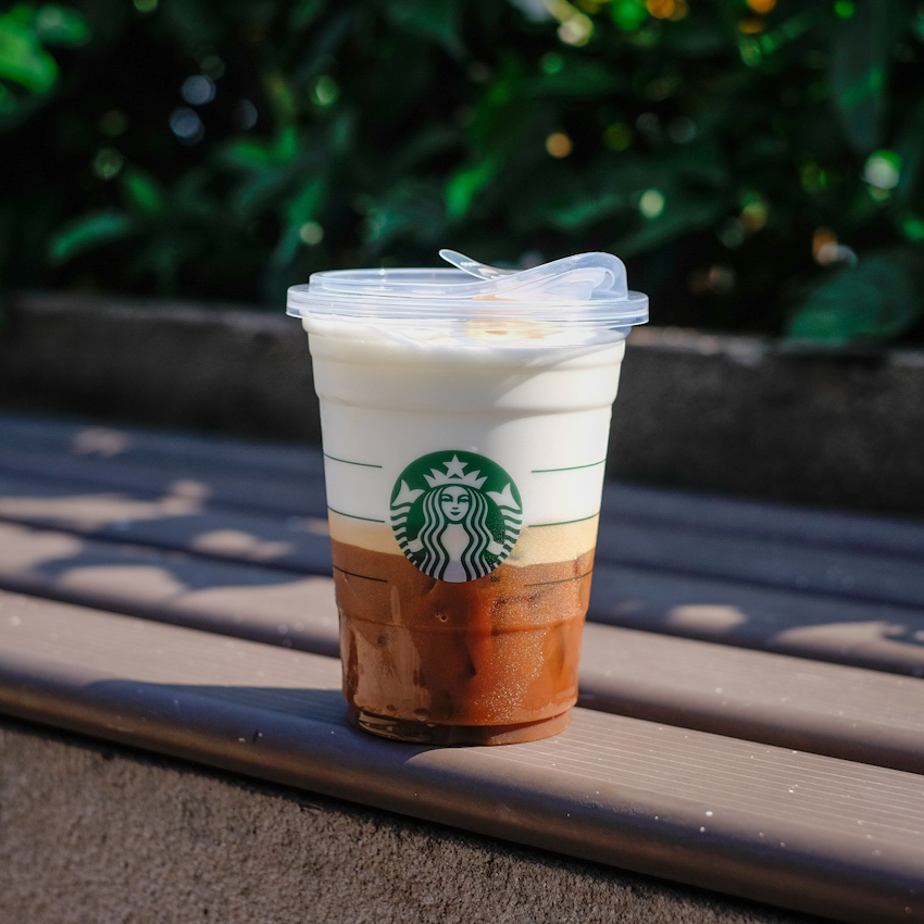 Starbucks giới thiệu Cold Foam nhằm nâng cao trải nghiệm cà phê lạnh