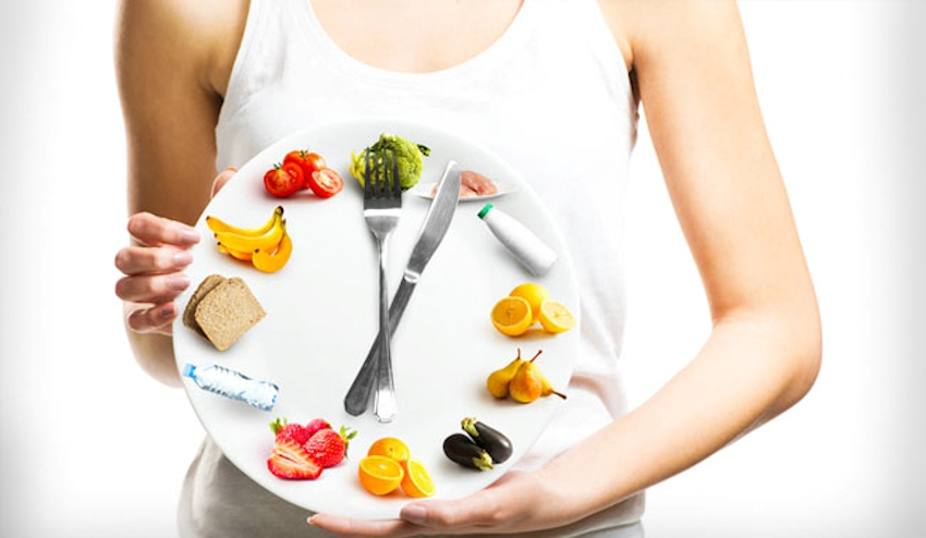 Volumetrics Diet - Phương pháp ăn kiêng giảm cân thể tích