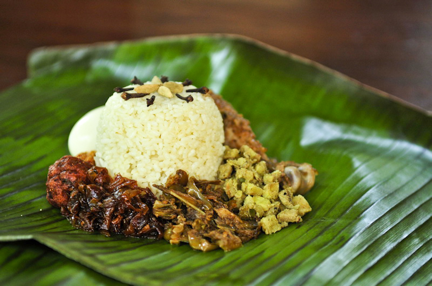 Hương vị độc đáo của ẩm thực Sri Lanka