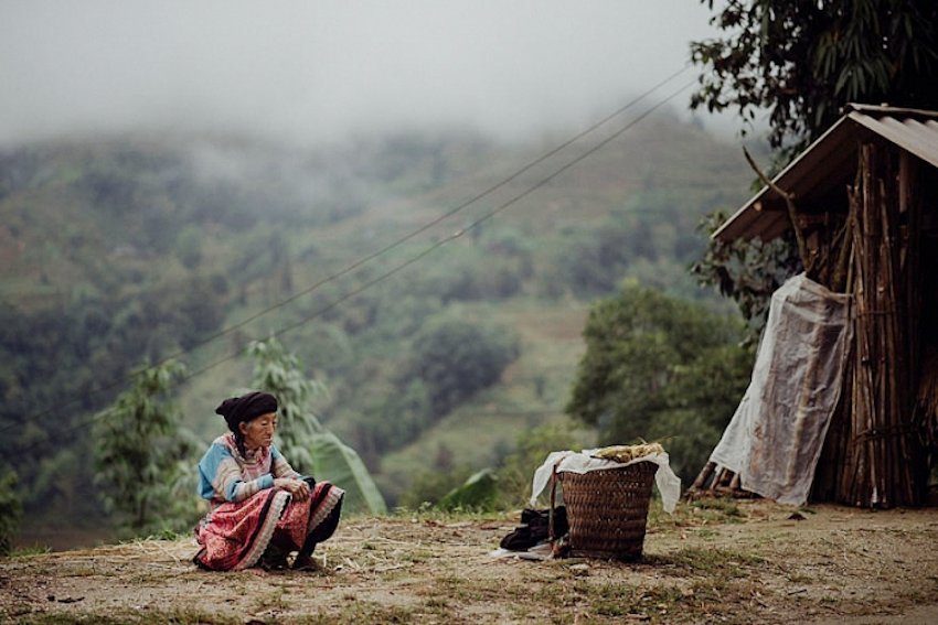 Miền Bắc Việt Nam đẹp nao lòng dưới con mắt nhiếp ảnh gia quốc tế