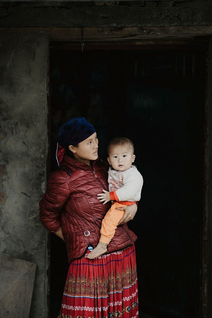 Miền Bắc Việt Nam đẹp nao lòng dưới con mắt nhiếp ảnh gia quốc tế