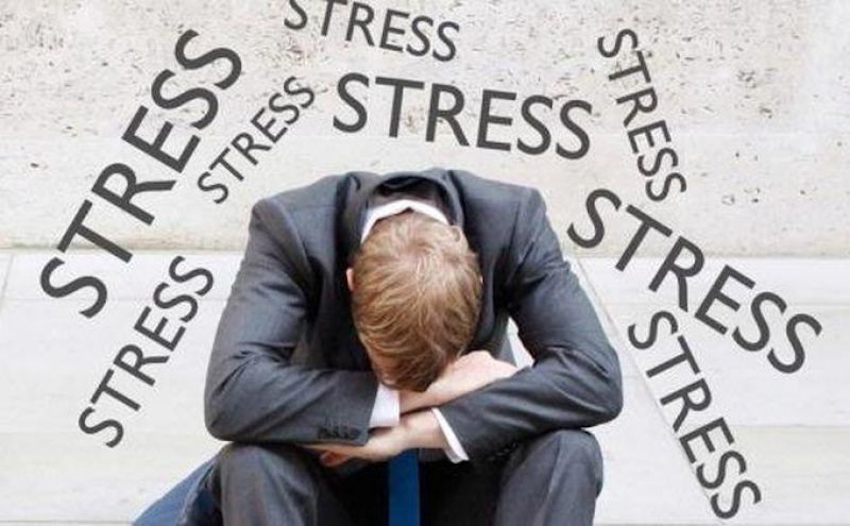 Ngành nghề khiến bạn dễ gặp stress nhất?