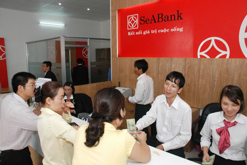 SeABank phát hành chứng chỉ tiền gửi với lãi suất lên tới 8,3%/năm