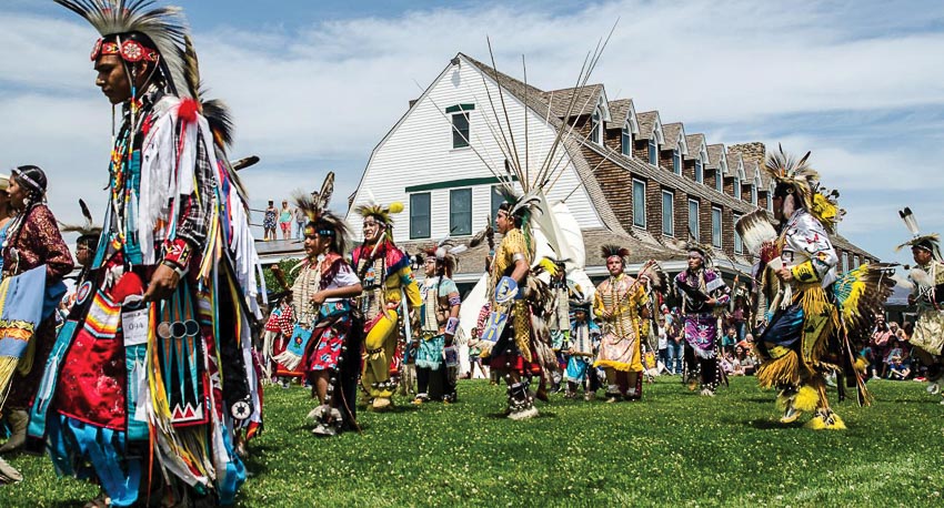 Một ngày làm cao bồi ở Wyoming