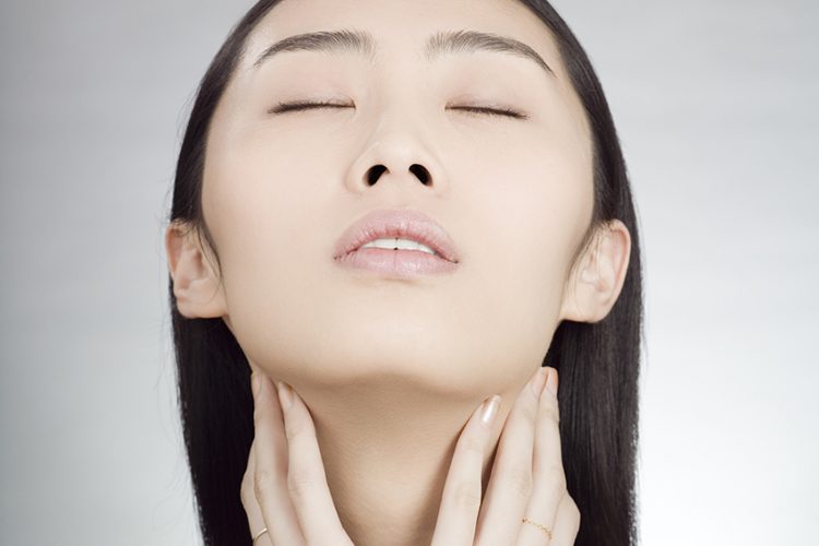 Thon gọn khuôn mặt : 3 cách để giảm thiểu chất béo khó trị 5