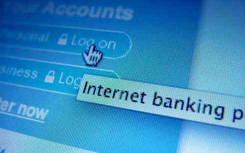 Đăng ký Internet Banking phải dùng số điện thoại 'chính chủ'