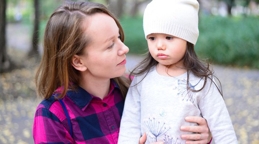 11 chướng ngại trong cách cha mẹ giao tiếp với con cái, thay đổi để hiểu con hơn