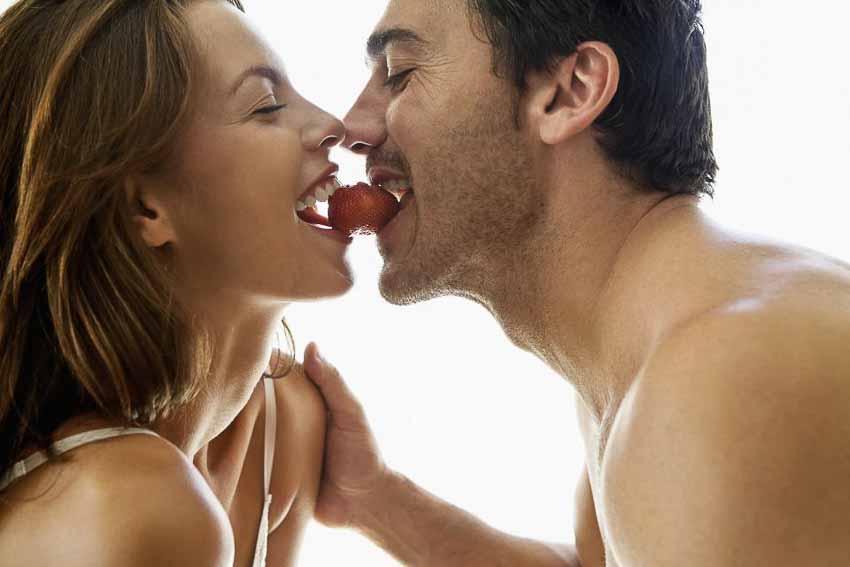 3 chất bổ sung giúp cải thiện đời sống tình dục nam giới