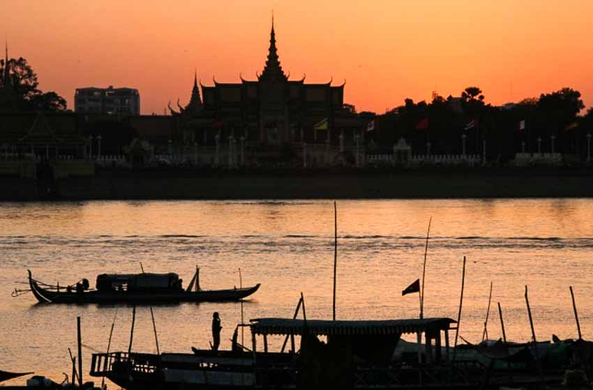 6 hành trình tuyệt vời khám phá Đông Nam Á | DoanhnhanPlus.vn