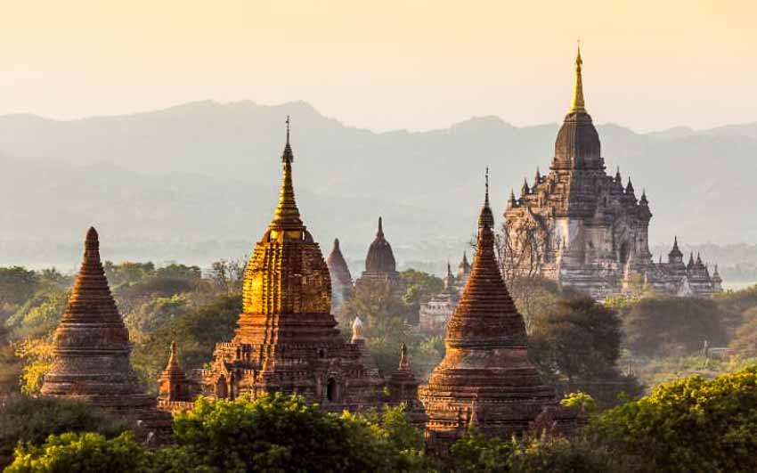 6 hành trình tuyệt vời khám phá Đông Nam Á | DoanhnhanPlus.vn