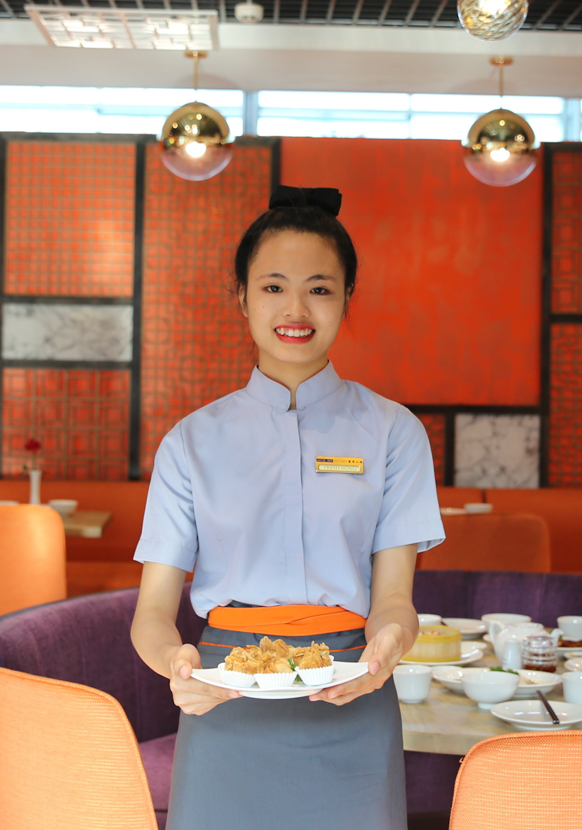 Autogrill VFS F&B mang trải nghiệm ẩm thực đa dạng và đặc sắc đến Sân bay Cam Ranh 