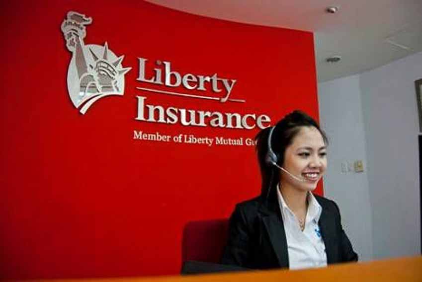 Liberty nằm trong top 10 công ty bảo hiểm phi nhân thọ uy tín năm 2018