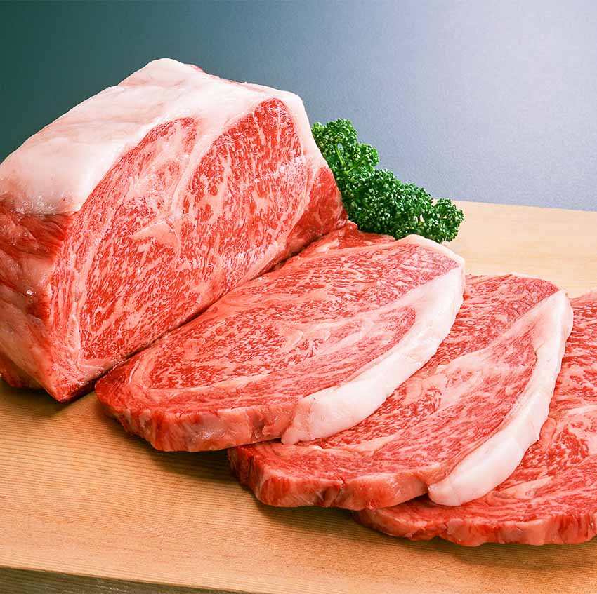 Sandwich bò Wagyu Nhật Bản – đồ ăn nhanh với mức giá nhà hàng sao Michelin