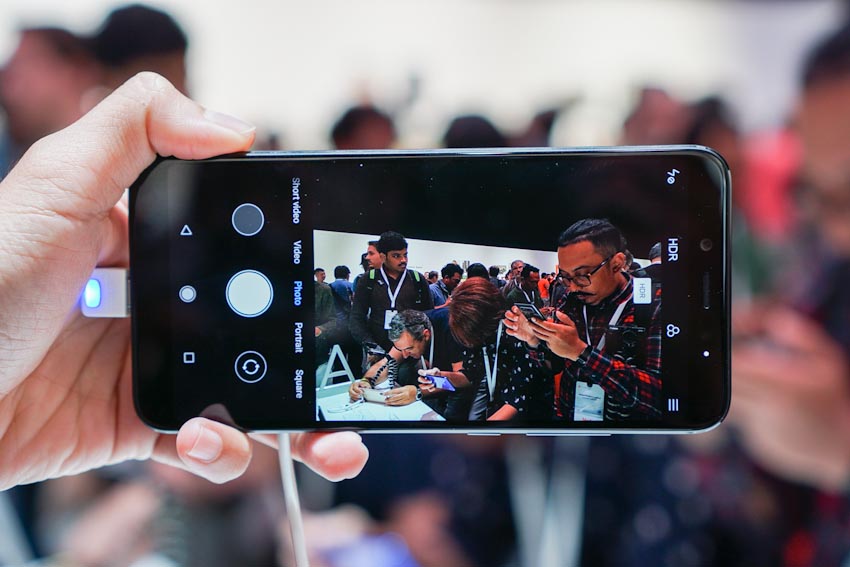 Xiaomi công bố hai mẫu smartphone Android One thế hệ mới
