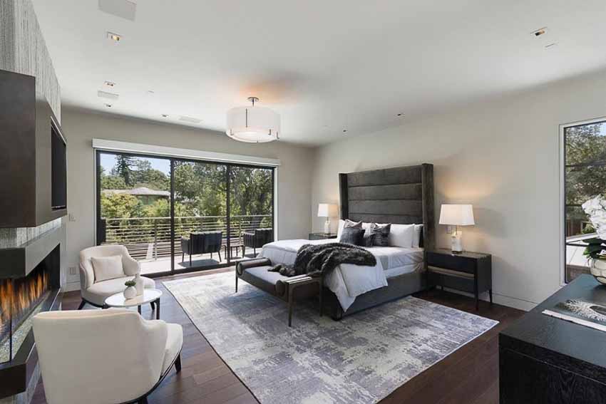 Cận cảnh ngôi nhà đắt nhất tại Thung lũng Silicon, giá bán lên tới 32,5 triệu USD