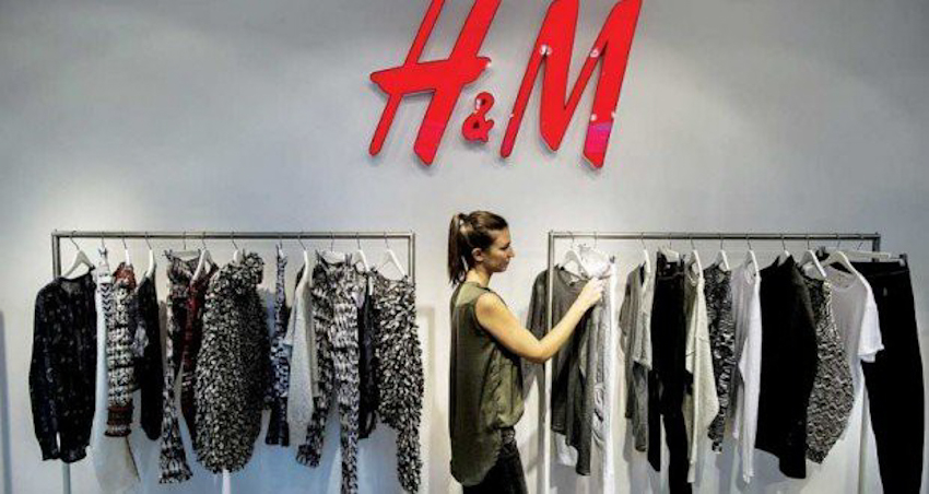 Chiến lược đặc biệt giúp Zara tăng trưởng mạnh mẽ, khi đối thủ H&M đang chết chìm trong "núi quần áo ế"