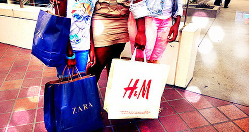 Chiến lược đặc biệt giúp Zara tăng trưởng mạnh mẽ, khi đối thủ H&M đang chết chìm trong "núi quần áo ế"