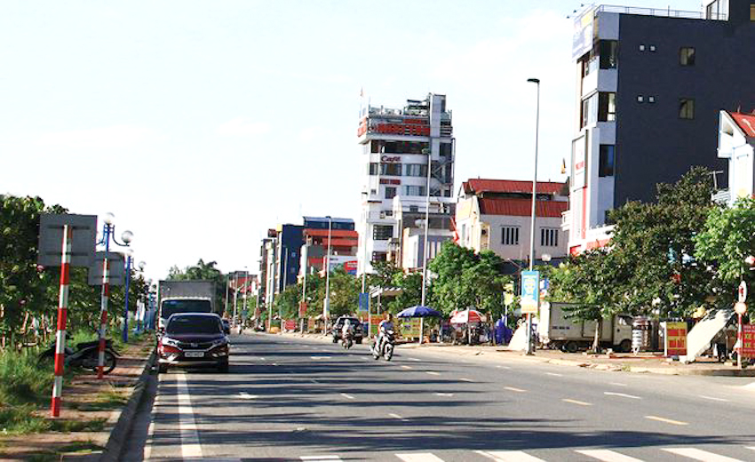 Khó làm giá ở thành phố thông minh