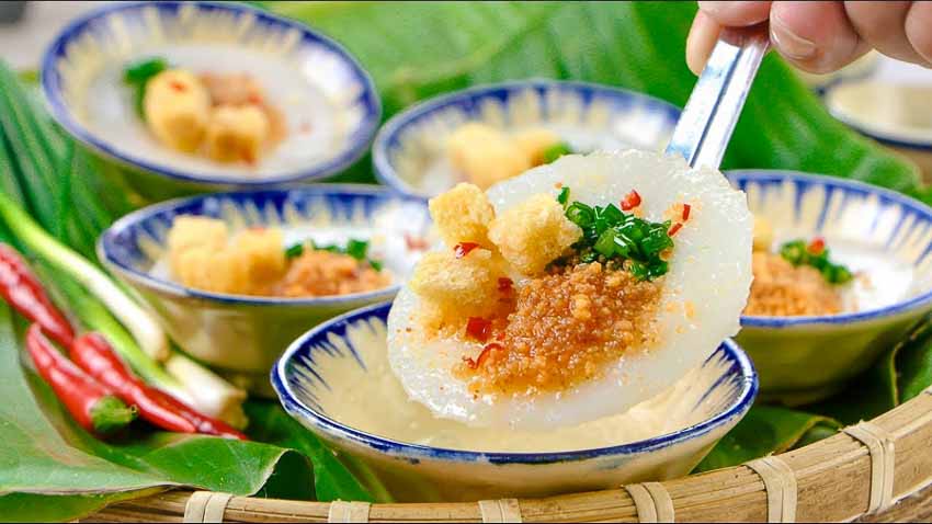 10 món ăn Việt được báo Mỹ gợi ý cho du khách