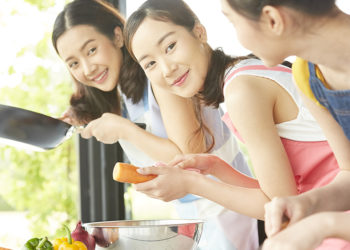 5 cách để giữ được tình bạn suốt đời