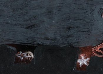 Truyện ngắn - Người Nhện và gã đàn ông Á châu trên đại lộ Danh vọng