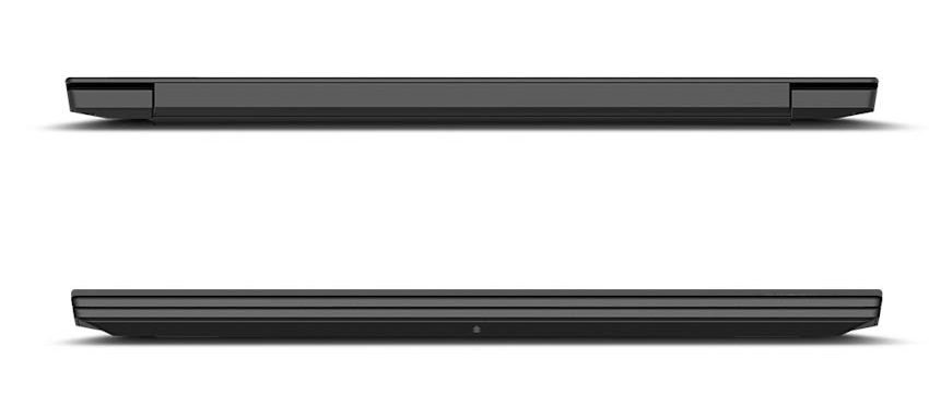 Lenovo ra mắt ThinkPad P1 - laptop siêu mỏng, chip Xeon-3