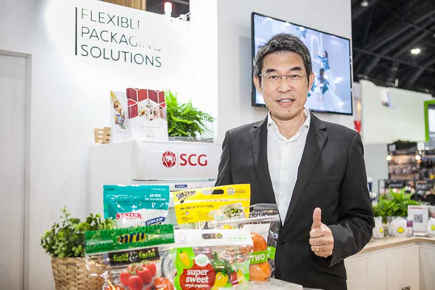 Tập đoàn SCG ra mắt giải pháp đóng gói thực phẩm cải tiến-2