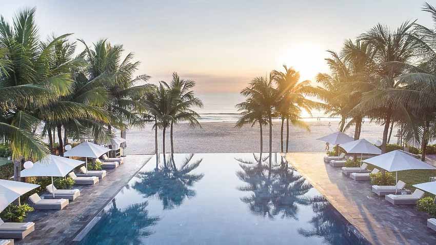 Ba bể bơi ở Việt Nam lọt top đẹp nhất thế giới | DoanhnhanPlus.vn