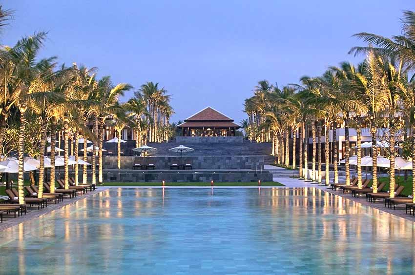 Ba bể bơi ở Việt Nam lọt top đẹp nhất thế giới | DoanhnhanPlus.vn
