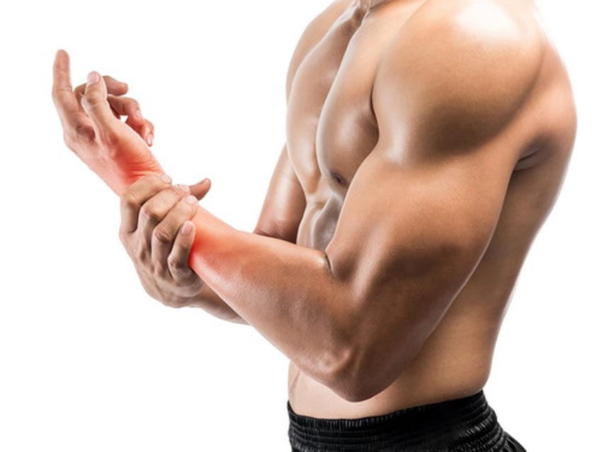 Làm sao tránh các cơn đau cơ sau khi tập luyện thể thao