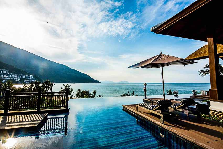Top 9 resort sang chảnh bậc nhất Việt Nam 13