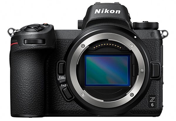 Nikon Z6: Quái vật mirrorless full-frame có khả năng chụp tốc độ cao và chụp thiếu sáng