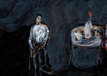 Truyện ngắn - Những buổi chiều cũ