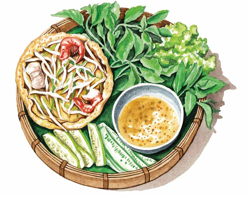 Xem hơn 100 ảnh về hình vẽ món ăn việt nam - daotaonec