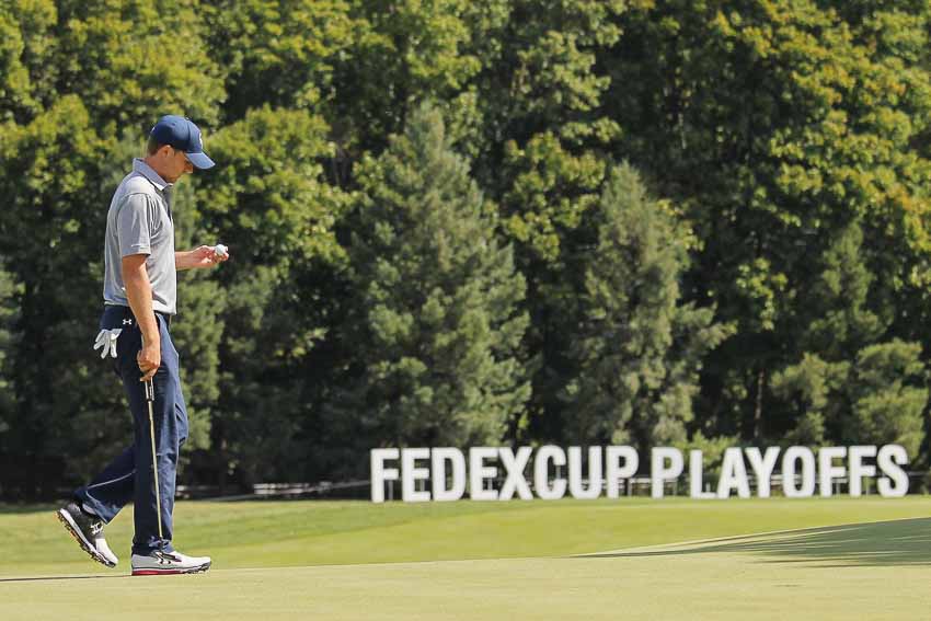 3 thay đổi trong vòng playoff của FedEx Cup từ năm 2019 1