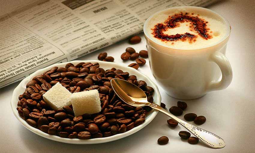 Với 6 tách cà phê mỗi ngày, nguy cơ tử vong sớm vì bệnh tật giảm đến 16% 3