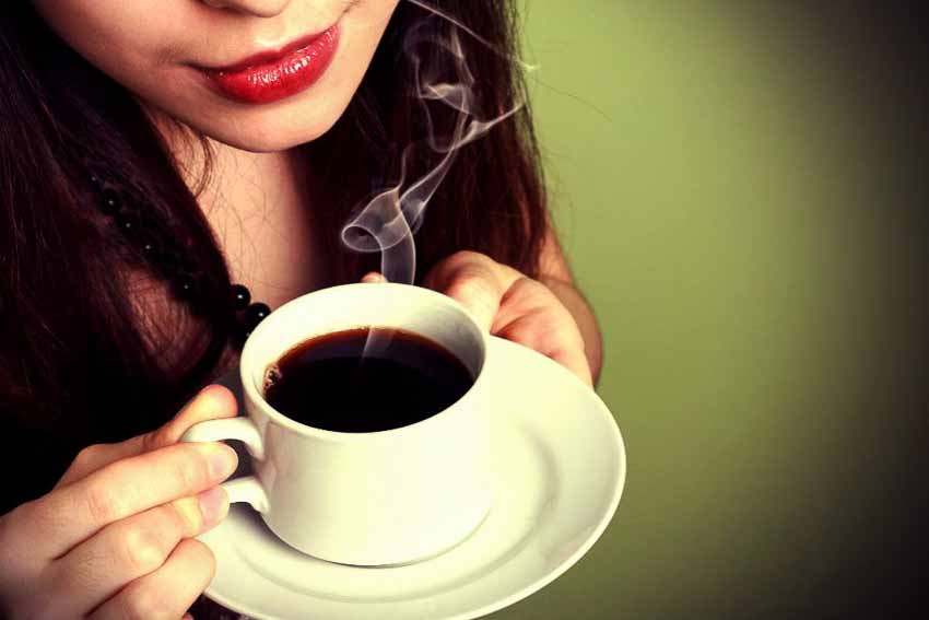 Với 6 tách cà phê mỗi ngày, nguy cơ tử vong sớm vì bệnh tật giảm đến 16% 1