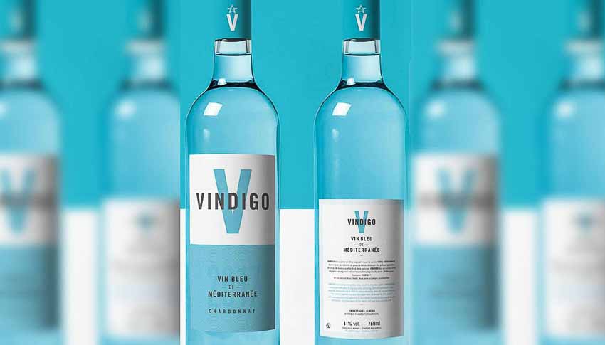Rượu vang Vindigo - hương vị quyến rũ từ sắc xanh độc đáo 3