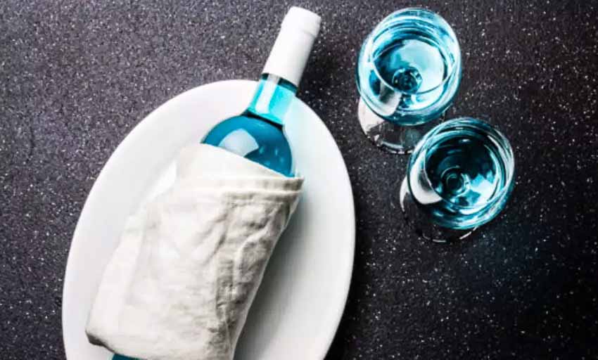 Rượu vang Vindigo - hương vị quyến rũ từ sắc xanh độc đáo 5