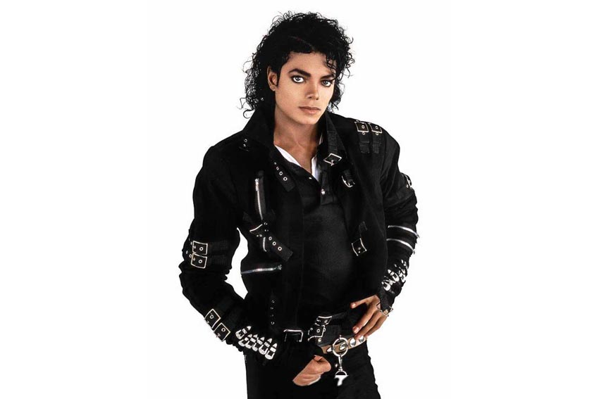 Giuseppe Zanotti vinh danh cố ông hoàng nhạc pop Michael Jackson bằng dòng Sneaker phiên bản đặc biệt 
