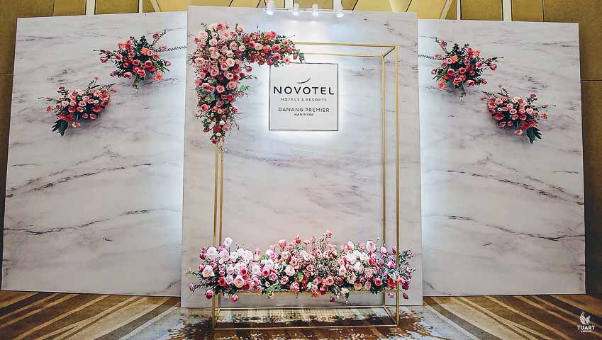 DNP-trien-lam-cuoi-Luxury-Wedding-Exhibition-tai-Novotel-Da-Nang-1