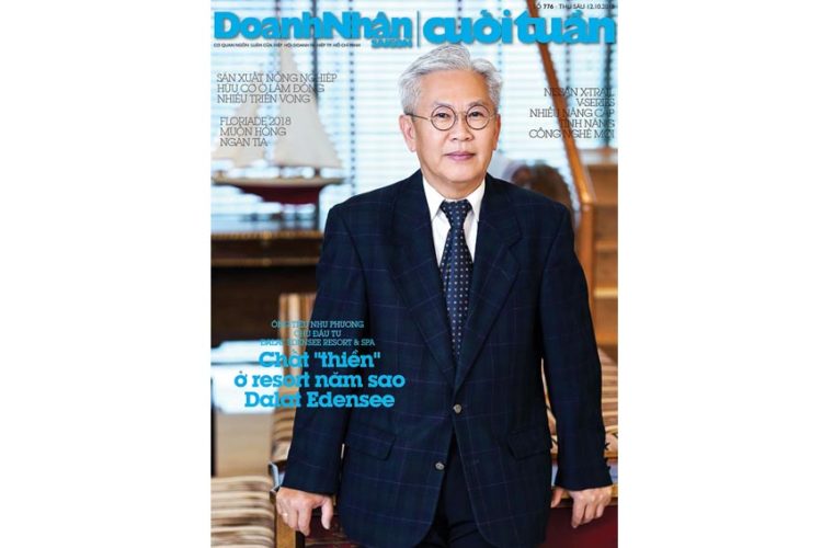 DNSG cuối tuần 776