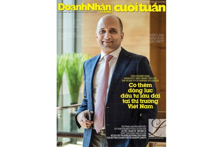 DNSG cuối tuần 778