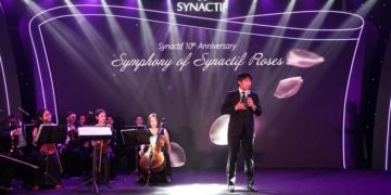 Cle-de-Peau-Beaute-ky-niem-10-nam-ra-mat-dong-san-pham-Synactif-6