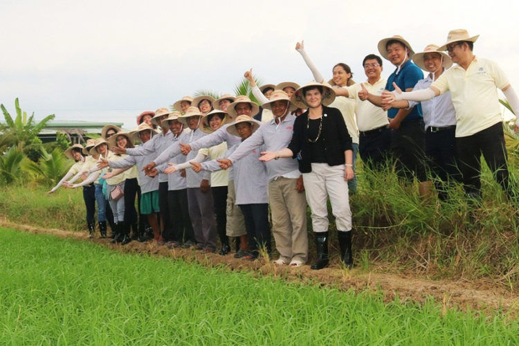 DNP-Corteva-Agriscience-Viet-Nam-ra-mat-cau-lac-bo-Nu-nong-dan-ok