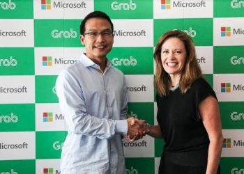 Microsoft-Corp-va-Grab-cong-bo-moi-quan-he-hop-tac-chien-luoc